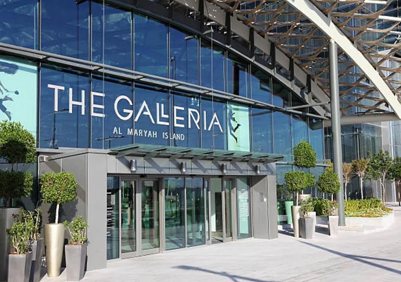 Maryah Island Luxe 1 Bed Junior By Central Stay Abu Dhabi
