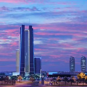 5* Otel Dusit Thani