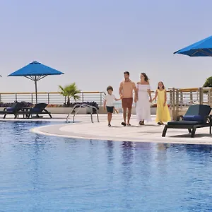 Ośrodek wypoczynkowy Intercontinental By Ihg, Abu Zabi