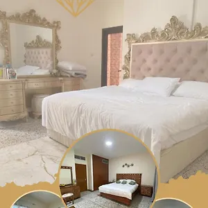 Jem Living Stylish Private Абу-Даби