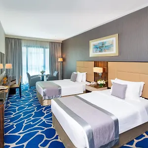 4* Otel Hawthorn Extended By Wyndham Center