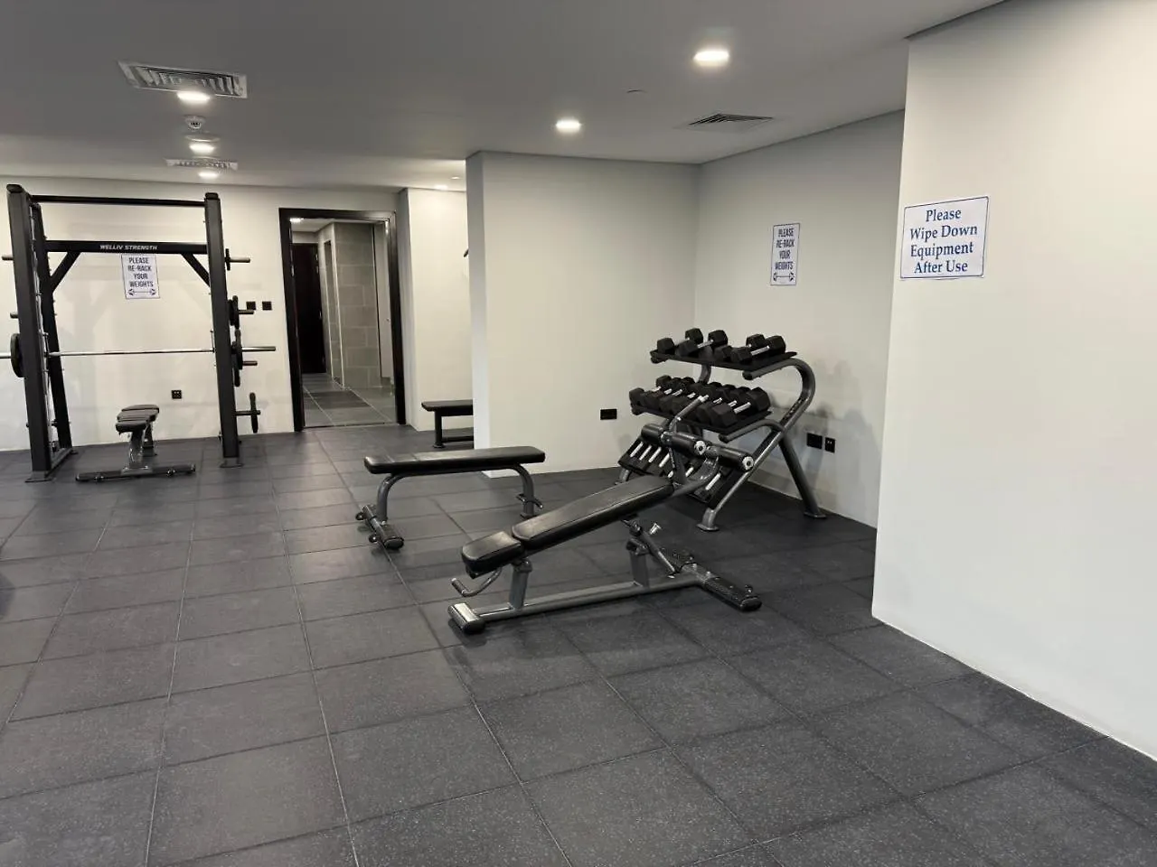 Apartment Maryah Island Luxe 1 Bed Junior By Central Stay Abu Dhabi