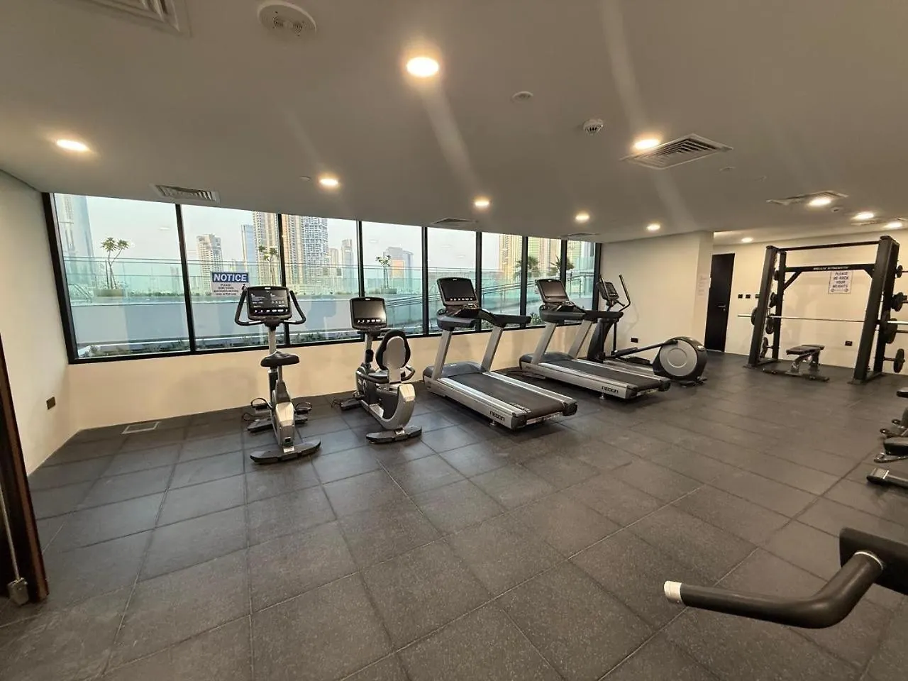Maryah Island Luxe 1 Bed Junior By Central Stay Abu Dhabi