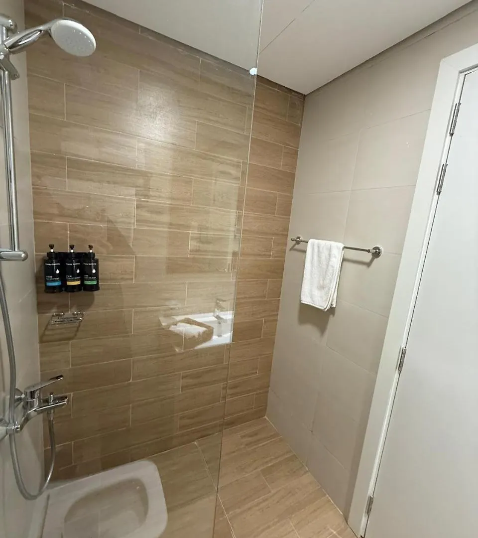 Apartment Maryah Island Luxe 1 Bed Junior By Central Stay Abu Dhabi
