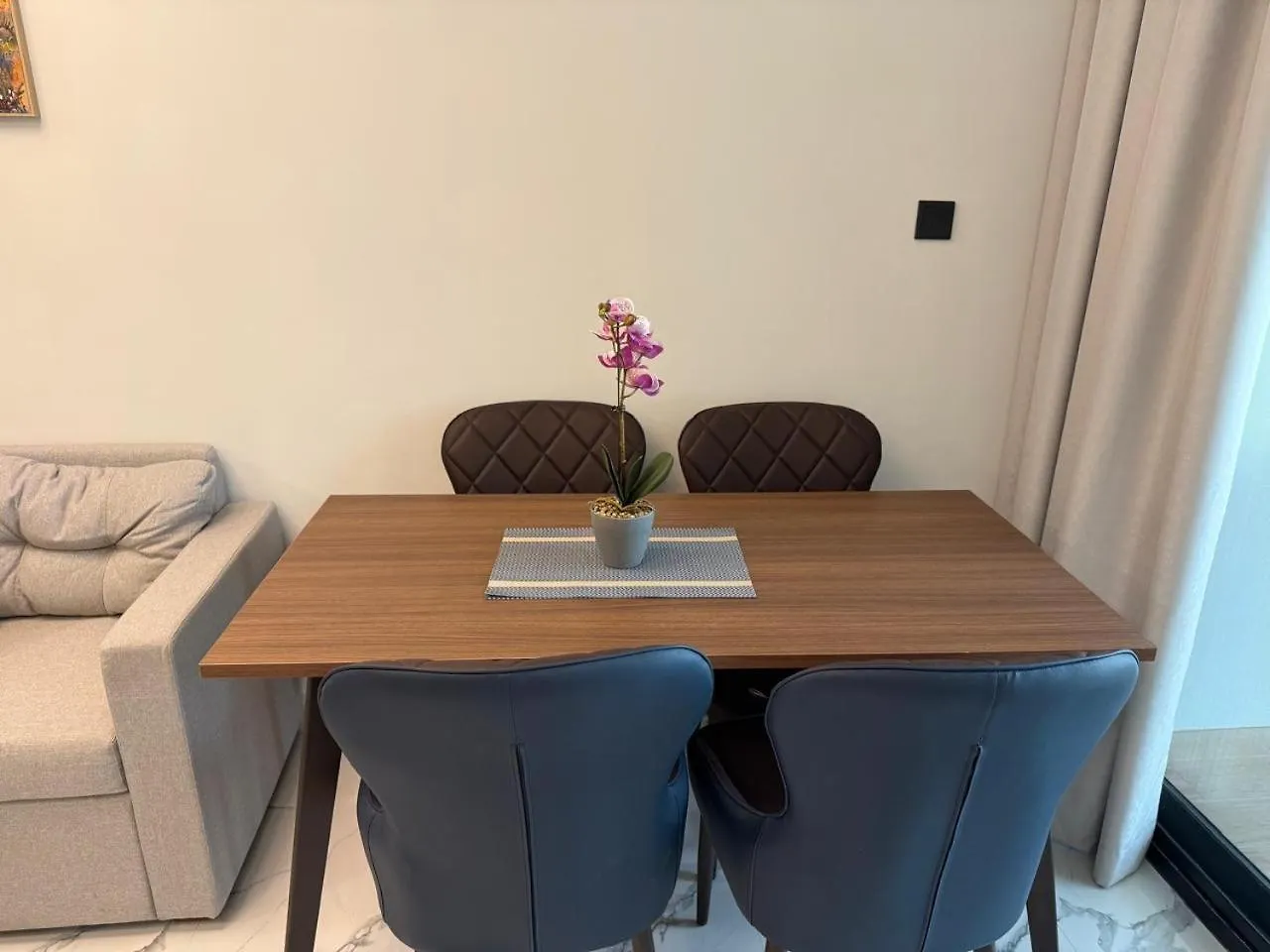Maryah Island Luxe 1 Bed Junior By Central Stay Abu Dhabi 0*,