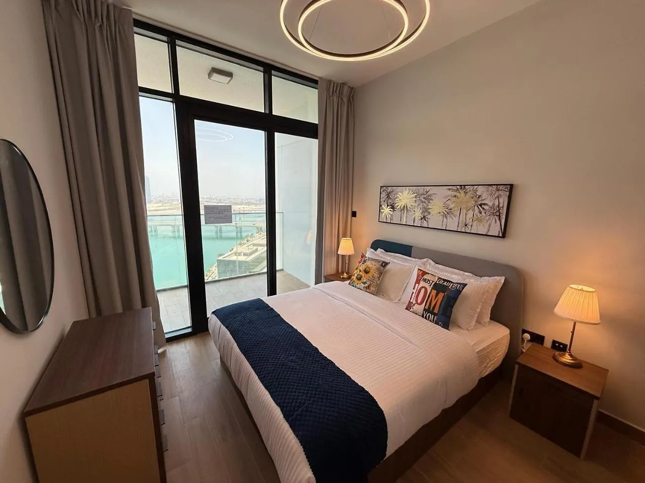 Maryah Island Luxe 1 Bed Junior By Central Stay Abu Dhabi